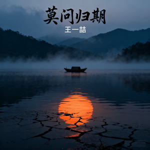 莫问归期 伴奏