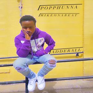 Adderall (feat. Popphunna) (jersey club remix)