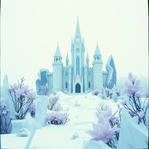 Harley Snow Featuring Destiny Designerr and Zoe Carmen Love is Cold as Ice  by Lil Kiece