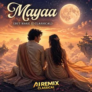 Mayaa (But Make It Classical)