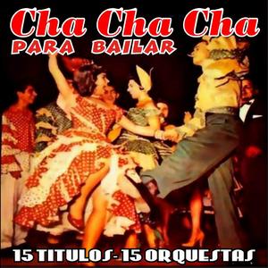 Un Poquitito Cha Cha Cha
