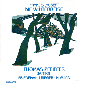 Winterreise, Op. 89, D. 911: No. 21, Das Wirtshaus