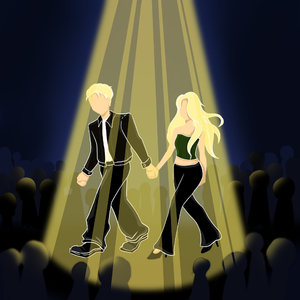 舞会遭遇（prod.by Drecyy）