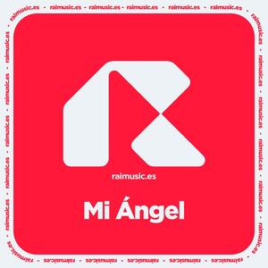 Mi Ángel