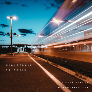 Nighttrain To Paris