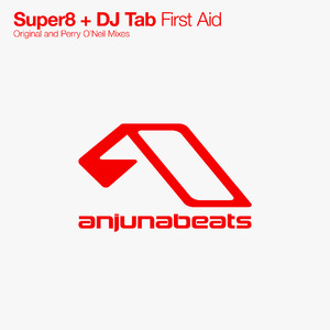 First Aid (Original Mix)