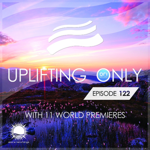 [UpOnly 122] ID (#4) **Exclusive Premiere** (Original Mix [Mix Cut])