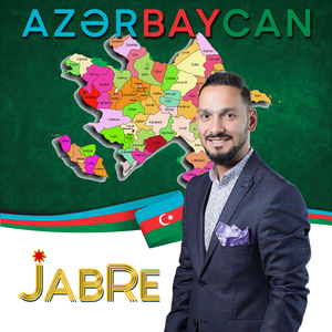 Гордая страна - Азербайджан (Live)