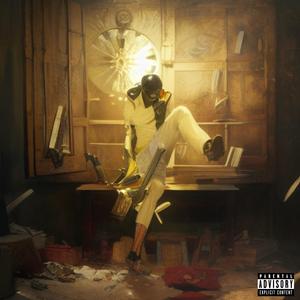 Gucci Bargain (feat. Wahid L4dv)