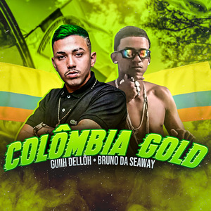 Colômbia Gold