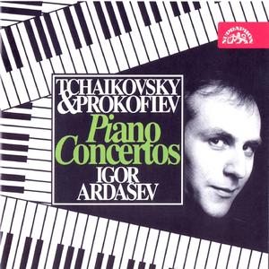 Concert Fantasia for Piano and Orchestra in G Major, Op. 56:I. Quasi rondo. Andante mosso