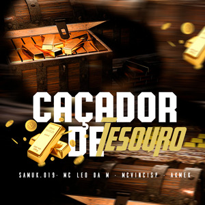 Caçador de Tesouro
