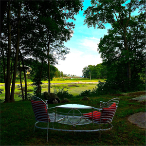 You and I Weren't Meant to Be Here