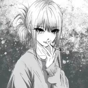 你的爱就像烟圈 转瞬即逝