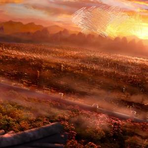 绿色·孤独（立体声）