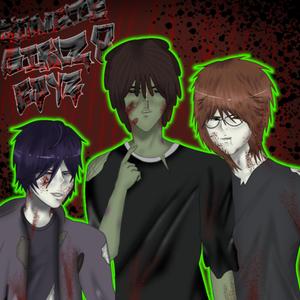 Zombie girlz & boyz (feat. wikuro)