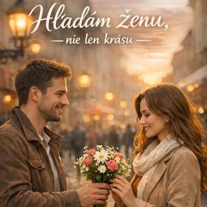 Hľadám ženu nie len krásu