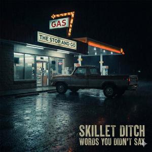 Words You Didn't Say