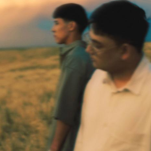 Qyz ben jigit dos bolama