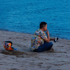 这就是我表达的方式（Intro）