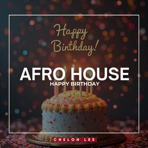 Happy Birthday (Cheloh Lee)