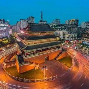 在宜宾（prod.FireBalloon）