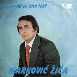 Zaplakala stara majka
