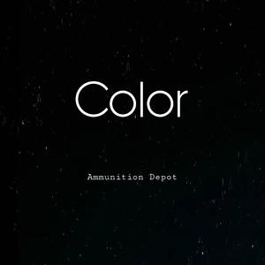 Color（Prod.byWolfpackbeats）