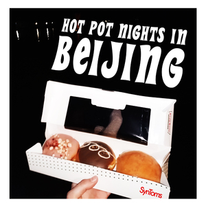 Hot Pot Nights in Beijing