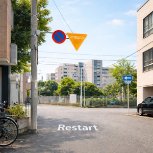 Restart