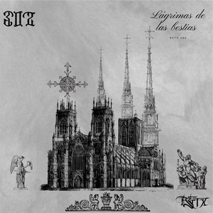 Lágrimas de las bestias (Demo)