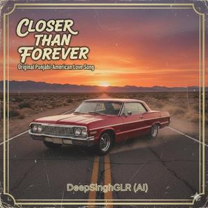 Closer Than Forever
