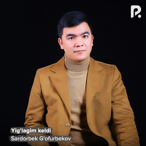 Oyog'ingni quchib yig'lagim keldi