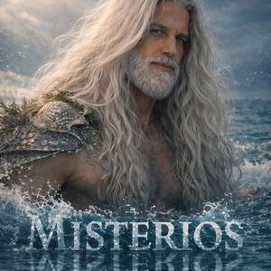 Misterios (Edit) (Radio Edit)