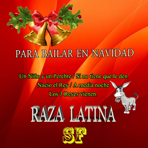 Para Bailar en Navidad (Mezcla): Un Niño y un Pesebre / Si No Tiene Que Le Den / Nació el Rey /A Media Noche / Los 3 Reyes Vienen