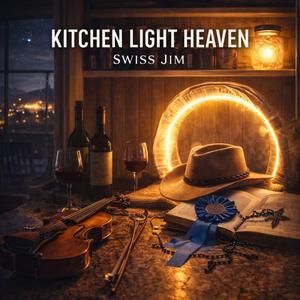 Two-Step in a Small Town Gym