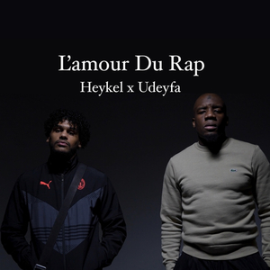 L'amour du rap