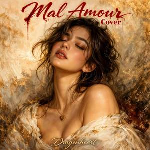 Mal Amour (Cover)