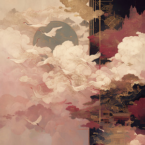 蝶恋花·昨夜西风凋碧树