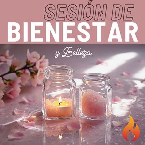 Llamarada de Tranquilidad