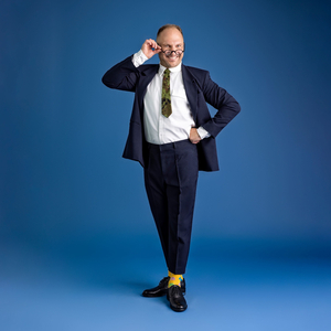 Liudo Mėmės repas ("Domas ir Tomas: dingusių veikėjų byla")