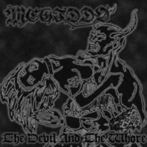 Violence and Force (Exciter cover)