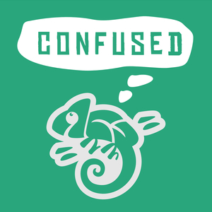 Confused