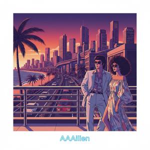 Magic Hour Memory (魔法の面影)