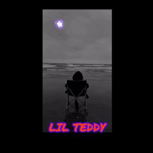 LIL TEDDY - 我用盡了最後一口氣（official audio)