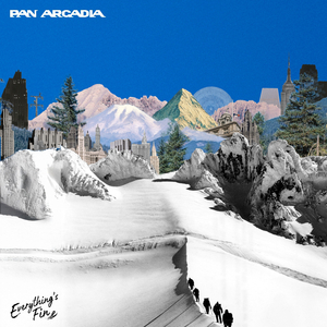 Plastic (Kevin Richardson)