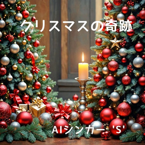クリスマスの奇跡