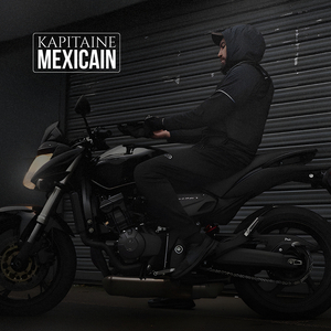 Mexicain