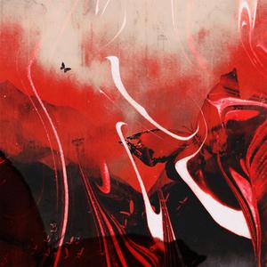 皎白的光芒笼罩内心世界