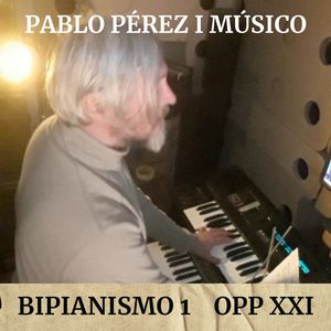 Opp 87 N°2 ...El Despertar del Eternauta. Para Dos Pianos (REMASTERIZADO)